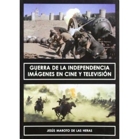 War of independence - images in film and television