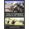 War of independence - images in film and television