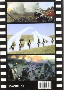 War of independence - images in film and television