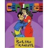 EL BOLERO DE RAQUEL (CANTINFLAS)