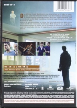 Best Sellers De Película [DVD]