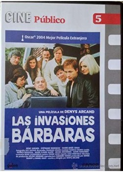 LAS INVASIONES BARBARAS Les invasions barbares