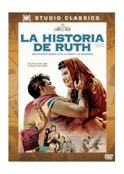 Studio Classics - La historia de Ruth