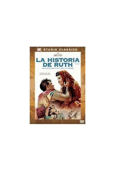 Studio Classics - La historia de Ruth