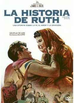Studio Classics - La historia de Ruth