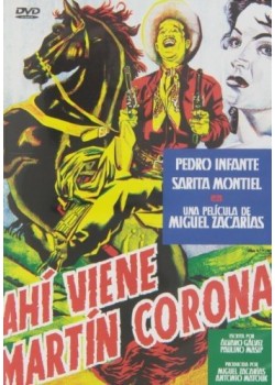 Pack: Sara Montiel Y Pedro Infante [DVD]