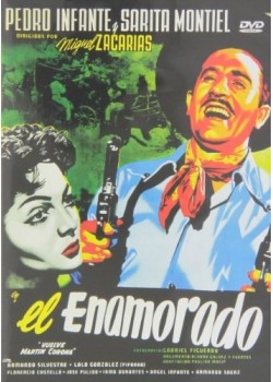 Pack: Sara Montiel Y Pedro Infante [DVD]