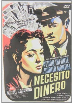 Pack: Sara Montiel Y Pedro Infante [DVD]