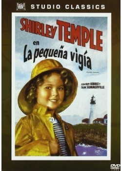 La pequeña vigía [DVD]
