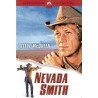 Nevada Smith (Edic España) [DVD]