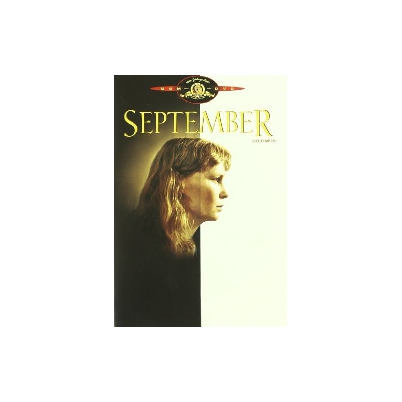 September [DVD]