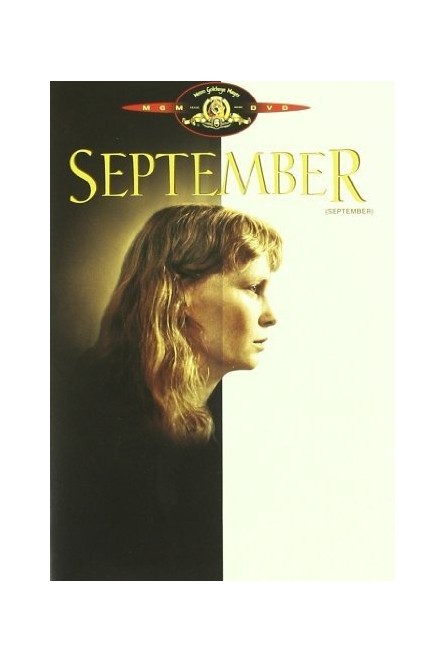 September [DVD]