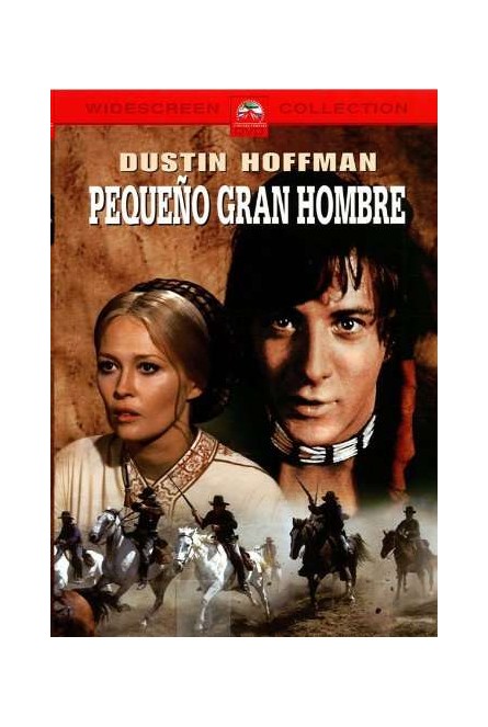 Pequeño Gran Hombre