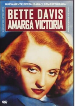 Amarga Victoria [DVD]