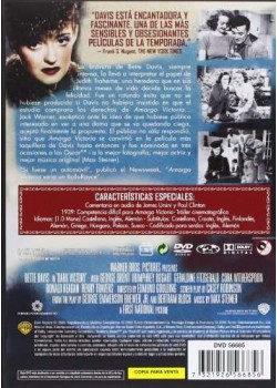 Amarga Victoria [DVD]
