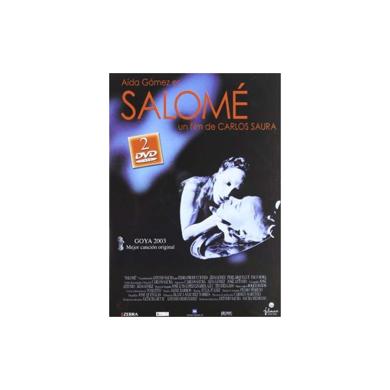 Salomé [DVD]