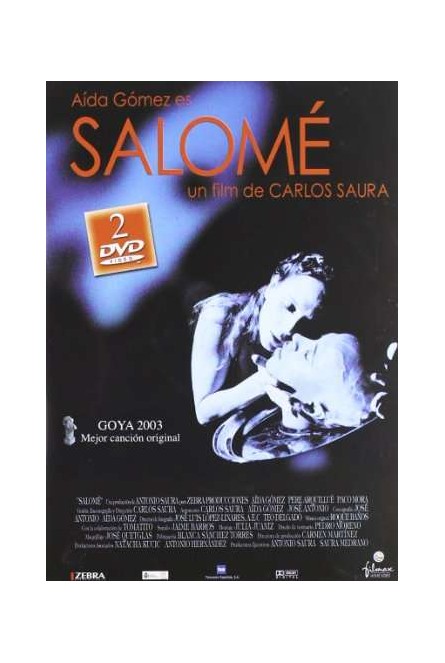 Salomé [DVD]