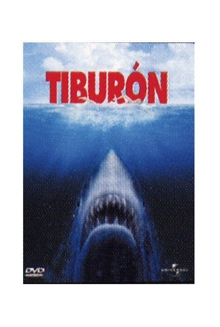 Tiburón [DVD]