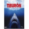 Tiburón [DVD]
