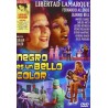 Negro Es Un Bello Color [DVD]