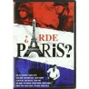 Arde Paris [DVD]