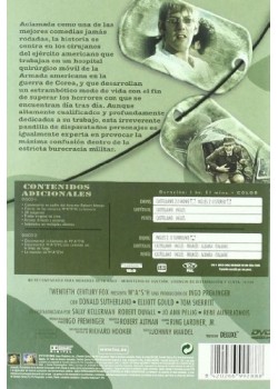 M*A*S*H*- MASH (Edición especial) [DVD]