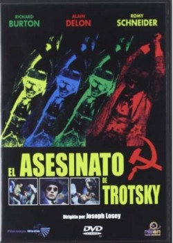 El Asesinato de Trotsky [DVD]