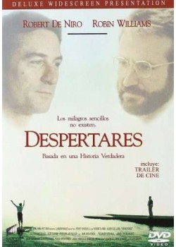 Despertares [DVD]