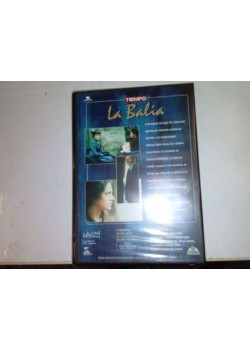 La balia [DVD]