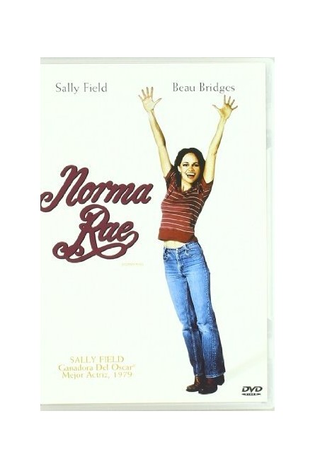 Norma Rae [DVD]