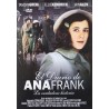 El Diario de Ana Frank [DVD]