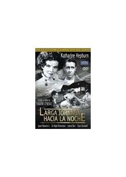 Larga Jornada Hacia La Noche [DVD]
