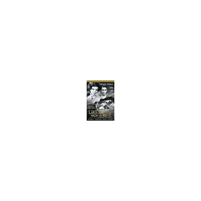 Larga Jornada Hacia La Noche [DVD]