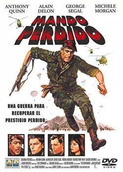 Mando Perdido [DVD]