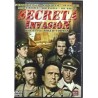 Secreta Invasion [DVD]