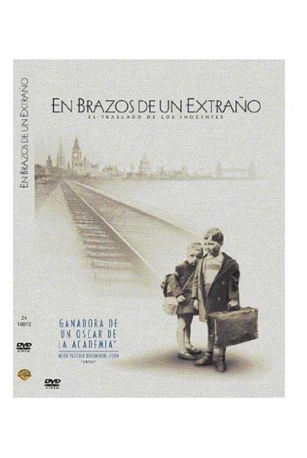 En Brazos De Un Extraño [DVD]