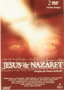 Jesus De Nazaret [DVD]