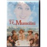 Té Con Mussolini [DVD]