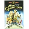Quatermain En La Ciudad Perdida Del Oro [DVD]