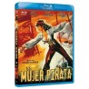 La mujer Pirata BD [Blu-ray]