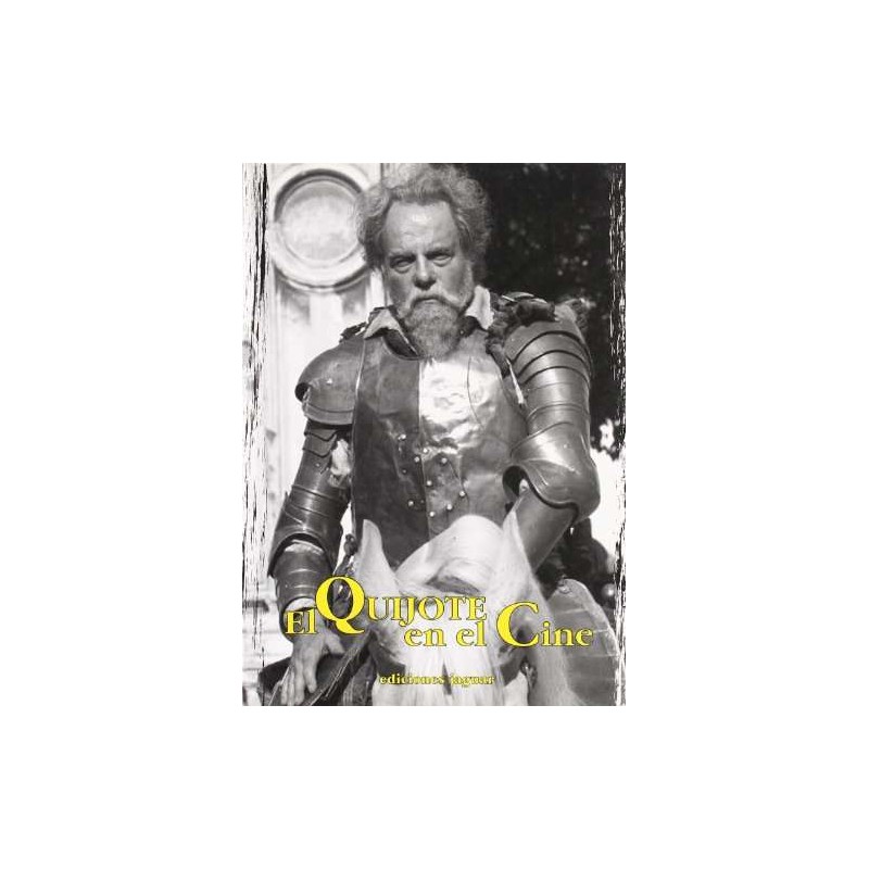 El Quijote en el cine