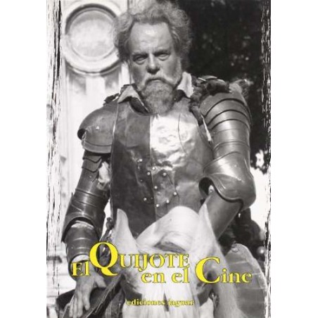 El Quijote en el cine