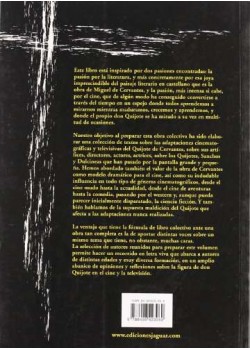El Quijote en el cine