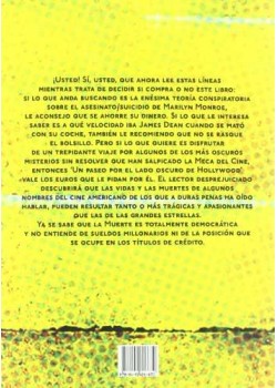 Un paseo por el lado oscuro de Hollywood: Vivir y morir en Los Ángeles (Cine (t & B))