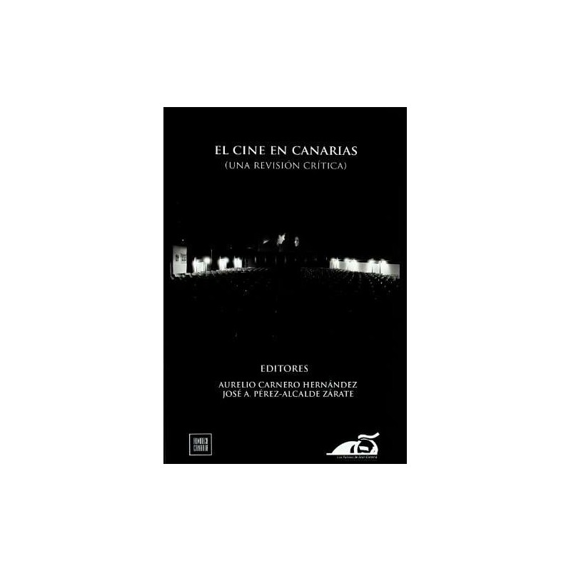 Cinema in the Canary Islands