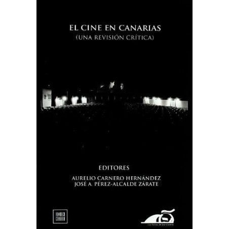 Cinema in the Canary Islands