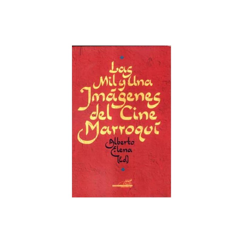 The 1001 images of Moroccan cinema