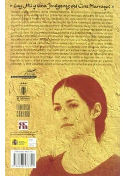 The 1001 images of Moroccan cinema