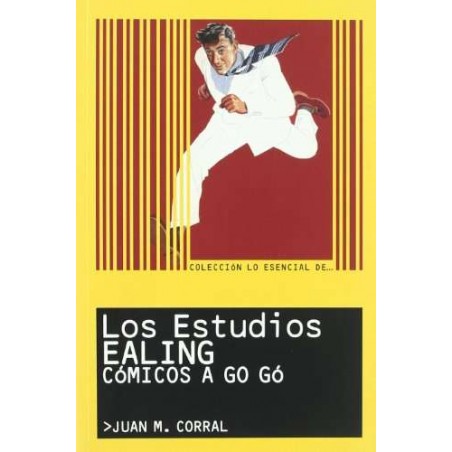 The Ealing Studios