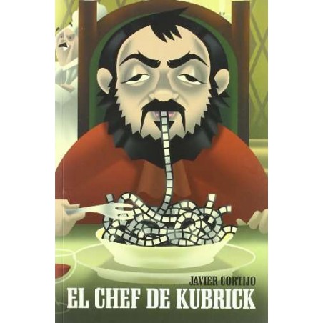 El chef de kubrick